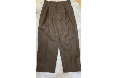 AURALEEのオーラリー