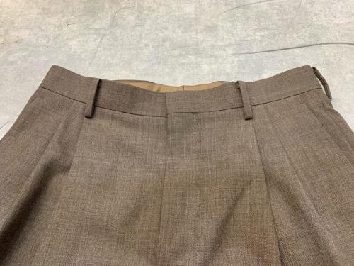 オーラリーの20AW