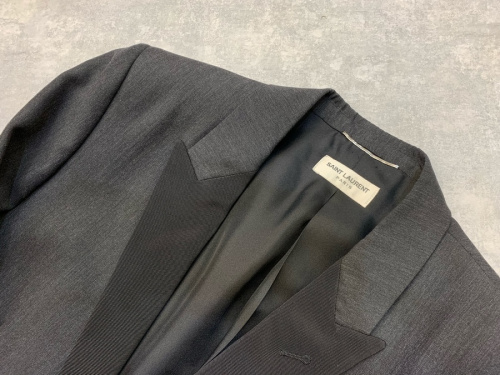 ラグジュアリーブランド