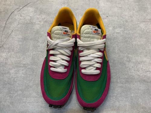 NIKE×sacaiのナイキ×サカイ