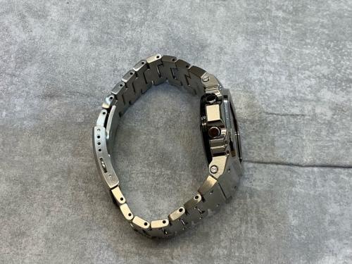 GMW-B5000 -1JFのフルメタルモデル