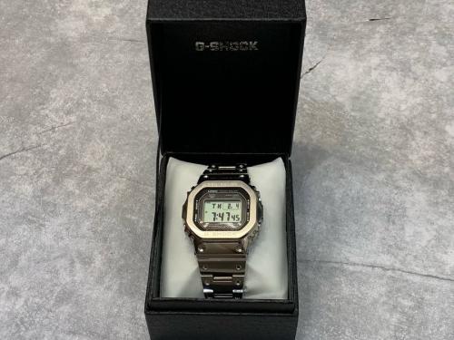 フルメタルモデル