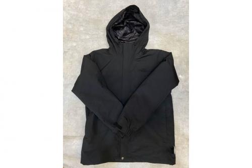 THE NORTH FACEのザノースフェイス