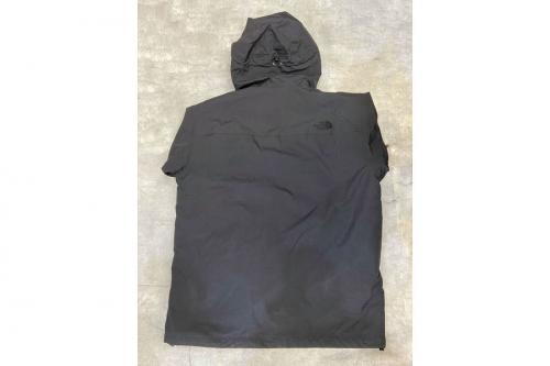 ザノースフェイスのCassius Triclimate Jacket