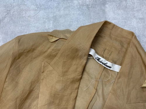 ドメスティックブランド