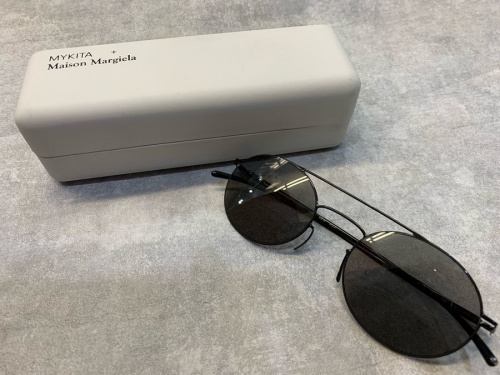 インポートブランドのMYKITA×Maison Margiela