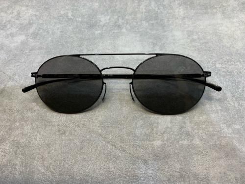 MYKITA×Maison Margielaのマイキータ　マルジェラ