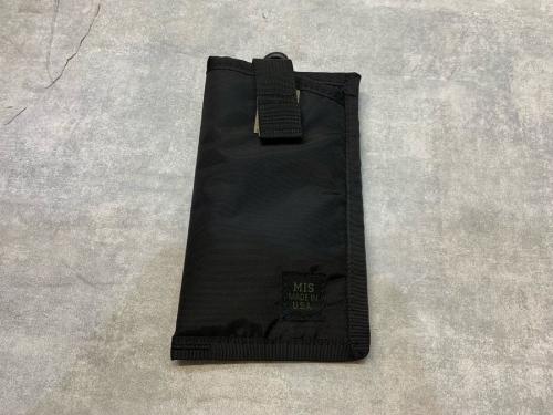 オティエムアイエスのタクティカルキーストラップ