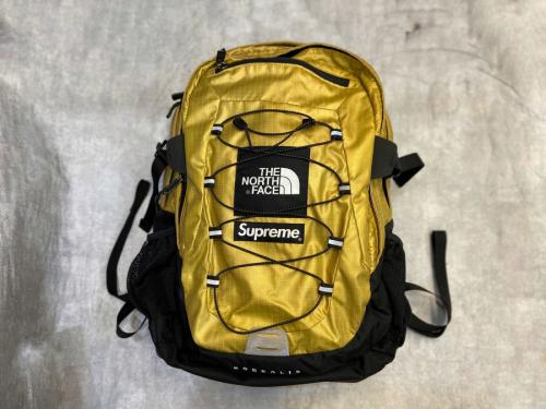 Supreme×THE NORTH FACEのシュプリーム×ザ・ノースフェイス