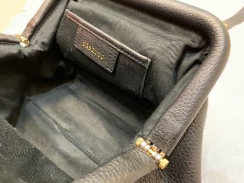 オルセットの20AW