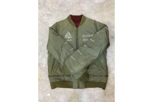 UNDER COVERのアンダーカバー