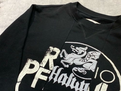 インポートブランドのMaison Margiela