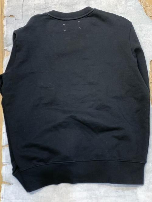 メゾンマルジェラの再構築