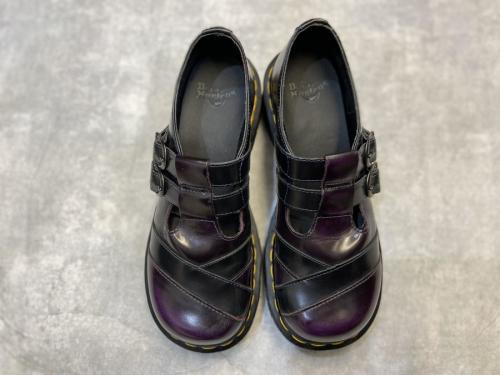 ト゛クターマーチンのSORELLA ALLISA