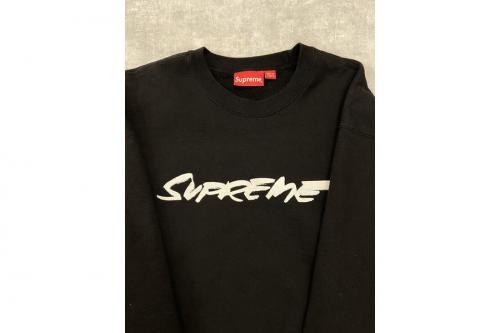 SUPREMEのシュプリーム