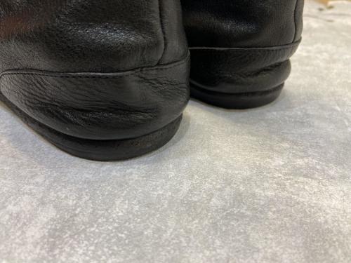 メゾンマルジェラ 22のtabi boots