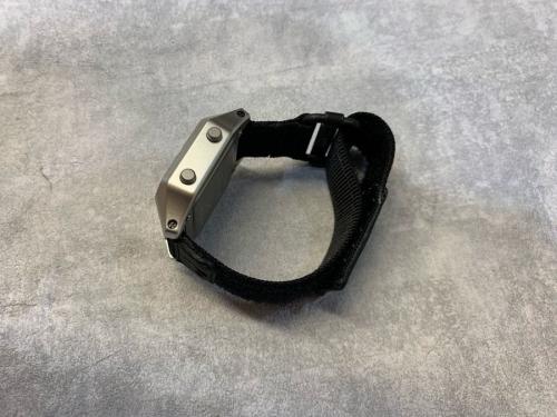 ニクソン×ロンハーマンのStaple