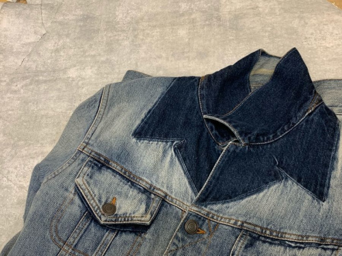 インポートブランドのMaison Martin Margiela