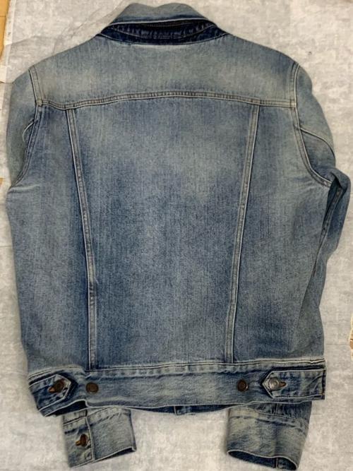 メゾンマルタンマルジェラの13SS