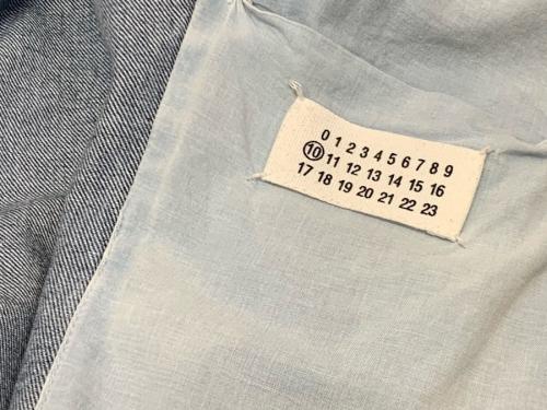 13SSの中古 メンズ