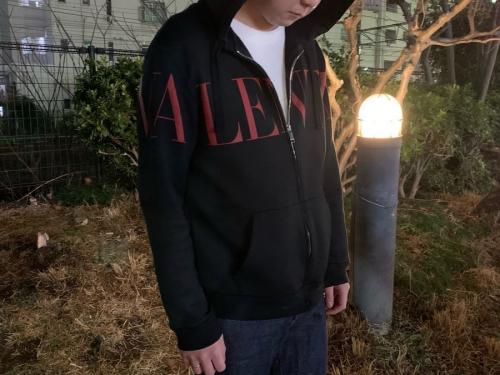 VALENTINOのヴァレンティノ