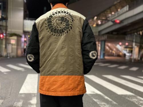 UNDER COVERのアンダーカバー