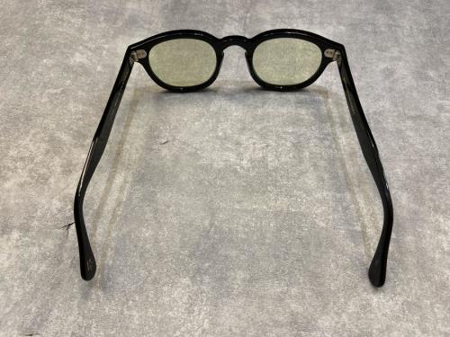 モスコットのレムトッシュサングラス