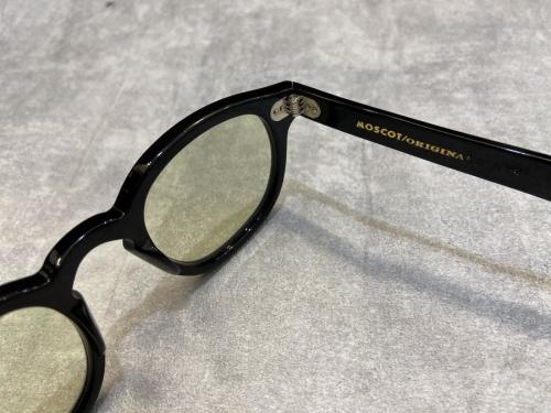 レムトッシュサングラスの買取