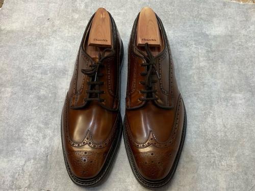 Churchsのチャーチ