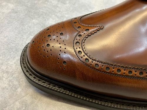 チャーチのGRAFTON