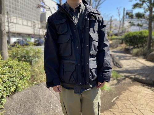 Supreme×THE NORTH FACEのシュプリーム×ザ・ノースフェイス