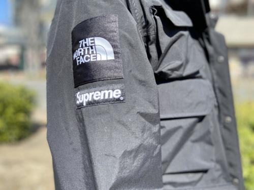 ストリートブランド