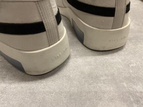 ナイキ エア フィア オブ ゴッド レイド 180のスニーカー