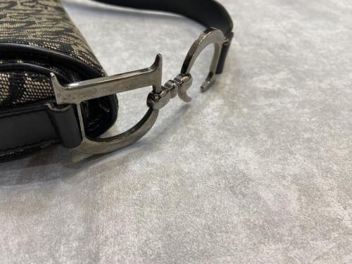 トロッターサドルバッグのラグジュアリーブランド