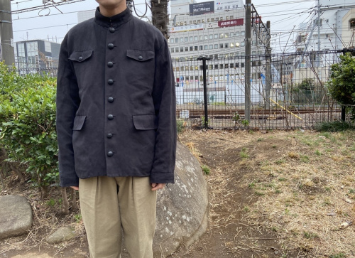 トレファクスタイル川越店ブログ画像１