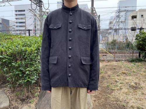 CHRISTIAN DADAのクリスチャンダダ