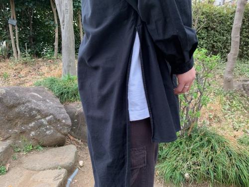H-スタッフシャツの中古