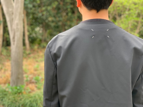 インポートブランドのMaison Margiela 10
