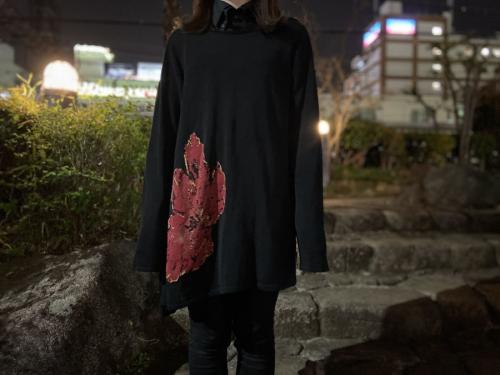 yohji yamamoto FEMMEのヨウジヤマモトファム