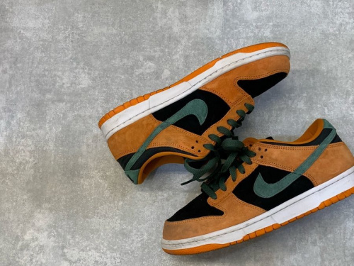 ストリートブランドのNIKE