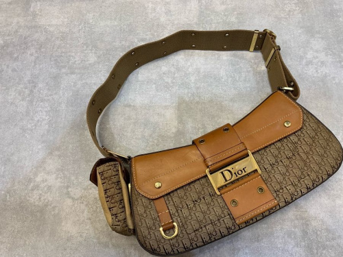 ラグジュアリーブランドのChristian Dior