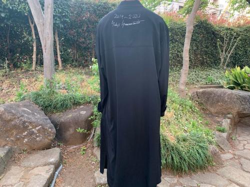 ヨウジヤマモトプールオムの20SS