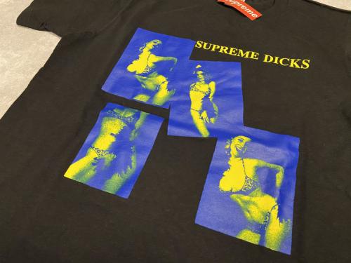 SUPREMEのシュプリーム