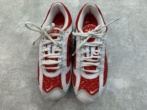 SUPREME×NIKEのシュプリーム × ナイキ