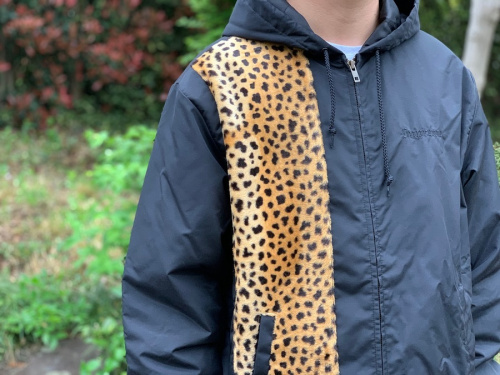 ストリートブランドのSUPREME