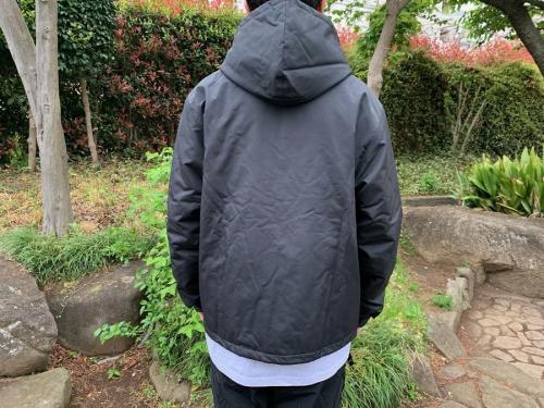 シュプリームの19ss