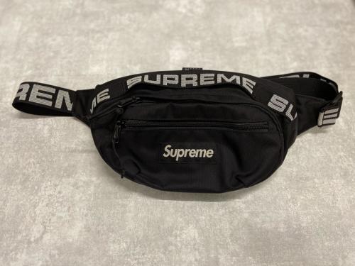 SUPREMEのシュプリーム