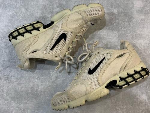 NIKE×STUSSYのナイキ×ステューシー