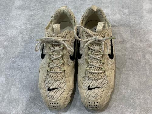 ナイキ×ステューシーのCQ5486-200