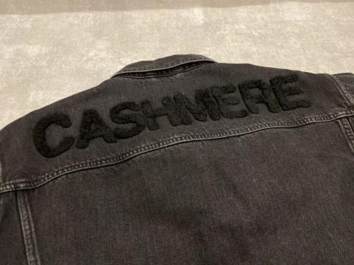 カットオフデニムジャケットのドメスティックブランド